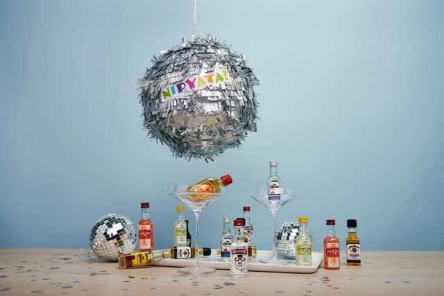 Blog adult birthday party ideas disco party