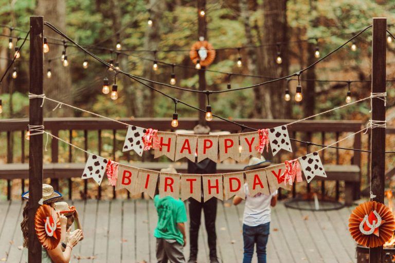 30+ covid-safe birthday party ideas in sydney