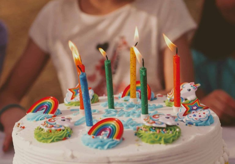 How to plan a covid-safe birthday party for kids in sydney?
