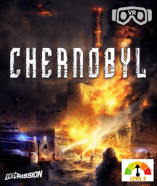 Chernobyl entermission virtual reality escape room 644x760 vr