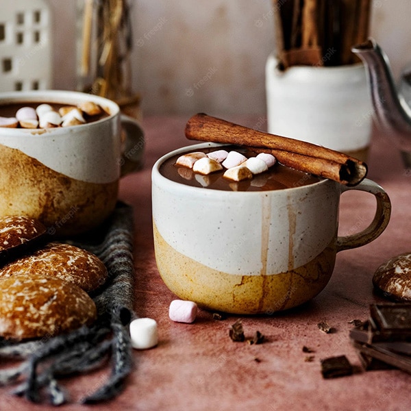 Hot-chocolate