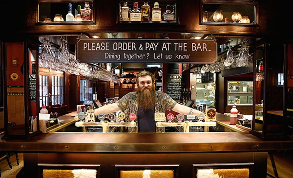 The-beer-bar