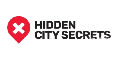 Hidden city secrets logo