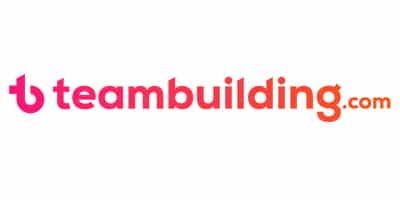 Teambuilding com logo