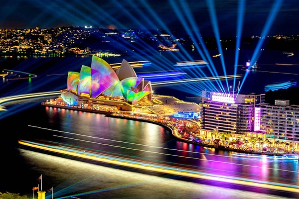 7 great things to do for tourists in sydney