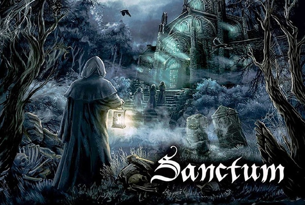 Sanctum by entermission