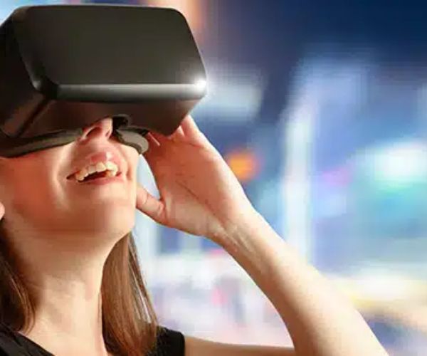Entermission, virtual reality escape rooms, sydney