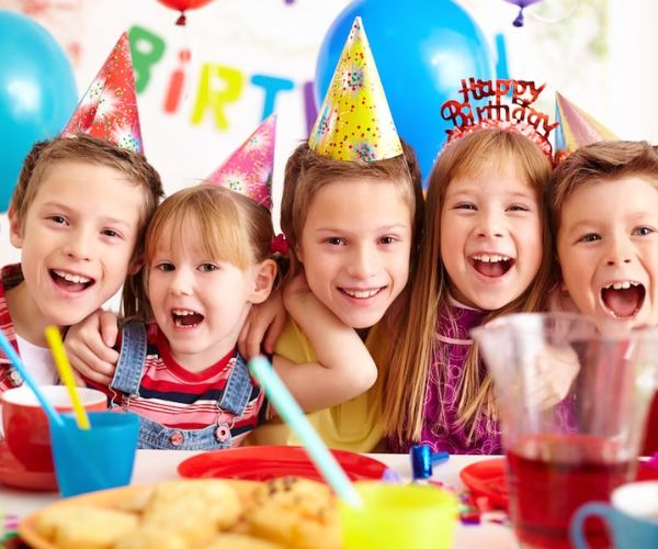 Top 20 indoor birthday party venues in sydney