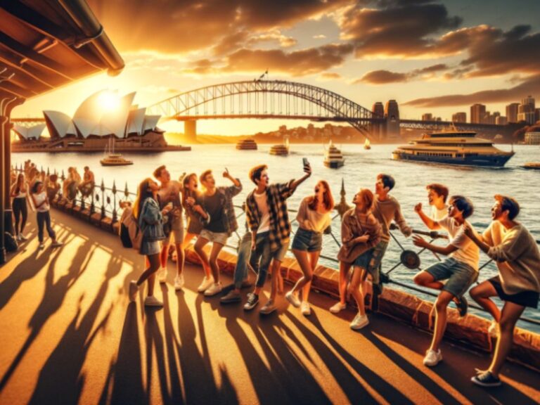 7 top things to do in sydney, australia, when bored