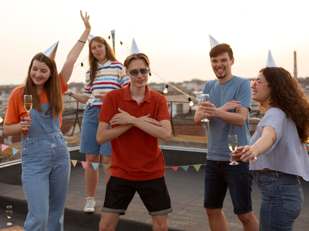 5 Awesome Things to do in Sydney for Young Adults Entermission VR Sydney