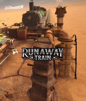 Runaway train