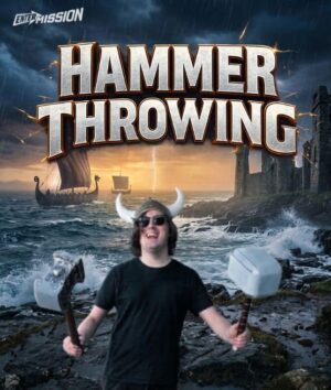 Hammer Throwing