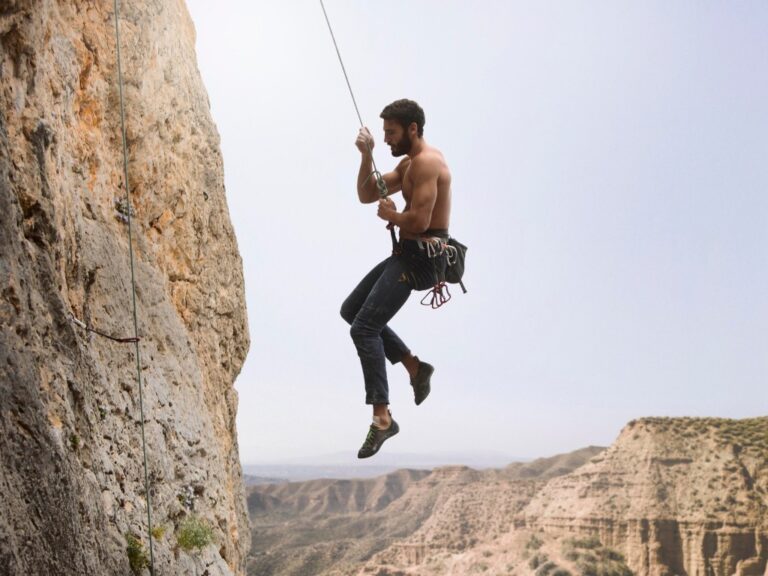 Experience the Best Adrenaline Activities in Sydney