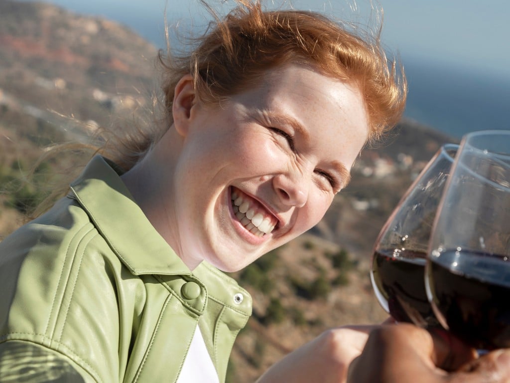 wine regions