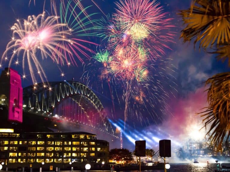 Unforgettable Christmas Party Ideas in Sydney