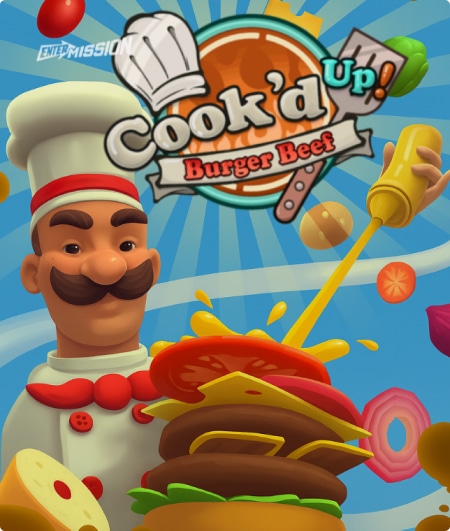 cookd