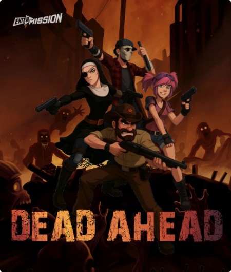 dead head