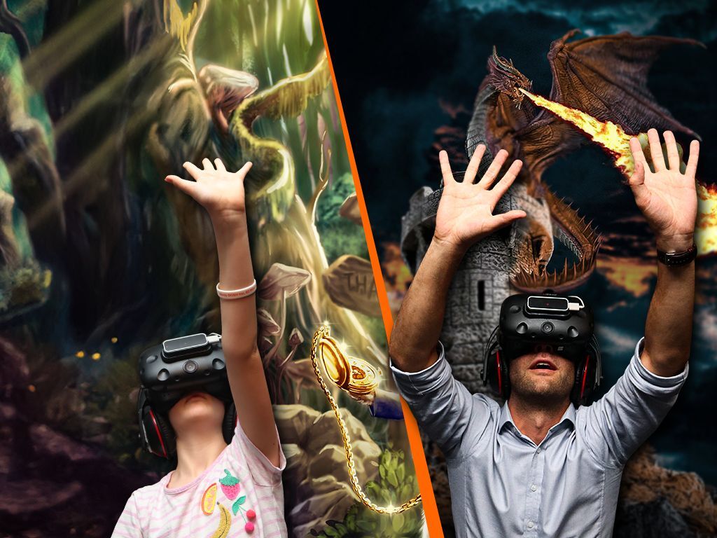 fun bundle double vr deal