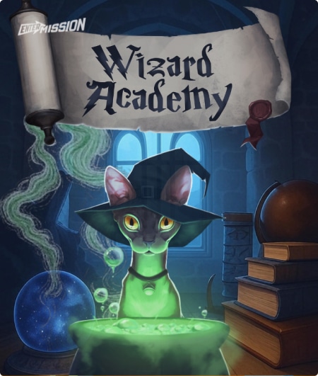 wizard academy