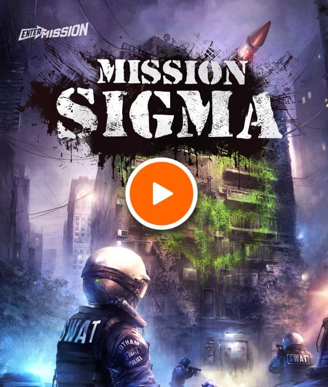 MISSION SIGMA VR Games Image Portrait 644x760 VR Play