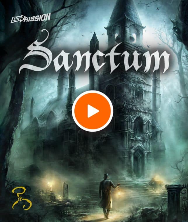 SANCTUM VR Games Image Portrait 644x760 VR Play