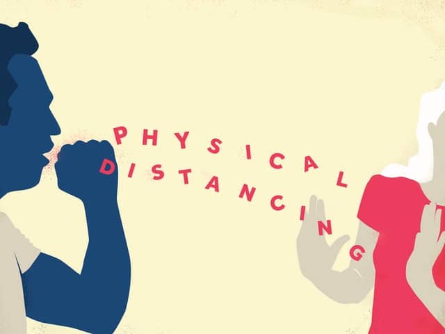 Sydney Covidsafe Activities Physical Distancing Sydney covidsafe activities physical distancing