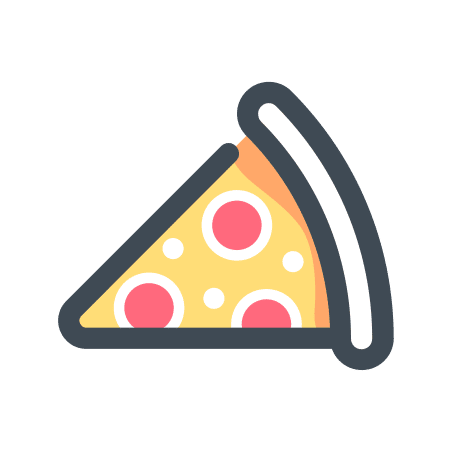 italian pizza