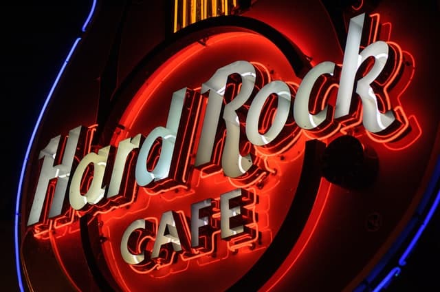 Blog sydney birthday venues jimi hendrix hard rock cafe