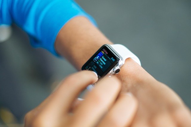 Modern smart watches are an obvious gift idea for teens.