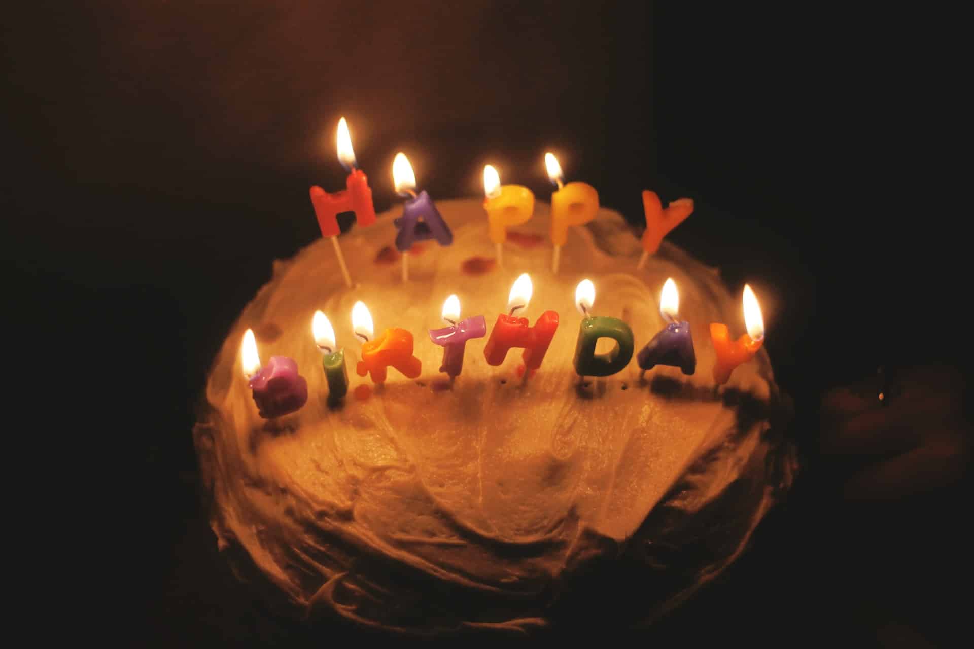 Birthday Celebration Ideas That Your Husband Will Love Entermission