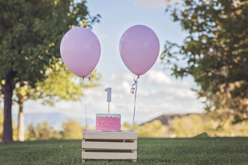 How to plan a surprise birthday party min