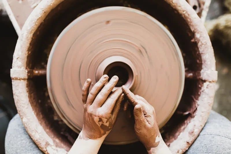 Pottery Pottery