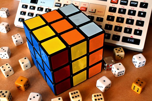 Solve The Puzzles Efficiently Solve the puzzles efficiently