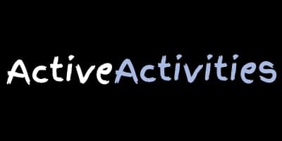 Activite activities logo