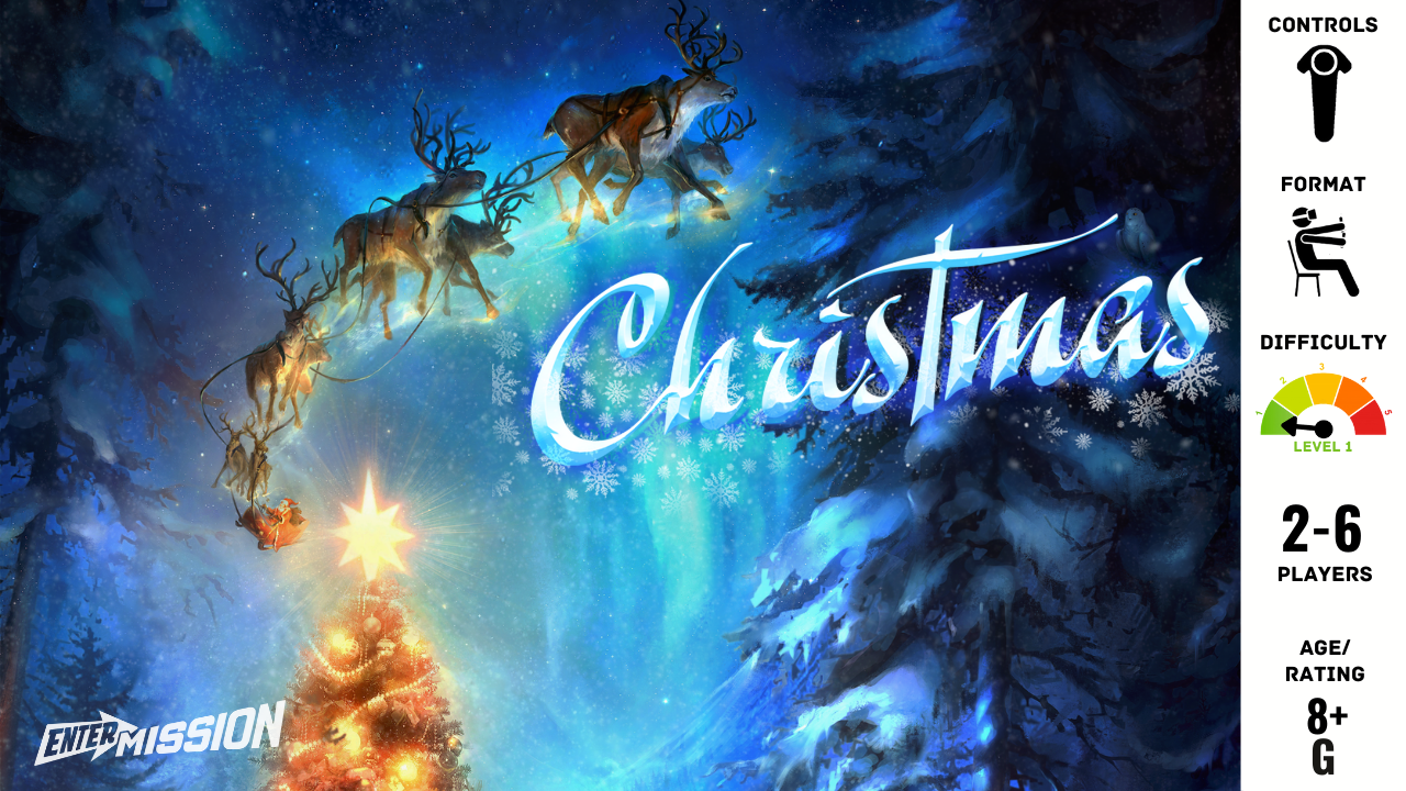 Christmas games image website you tube images 1280x720 vr