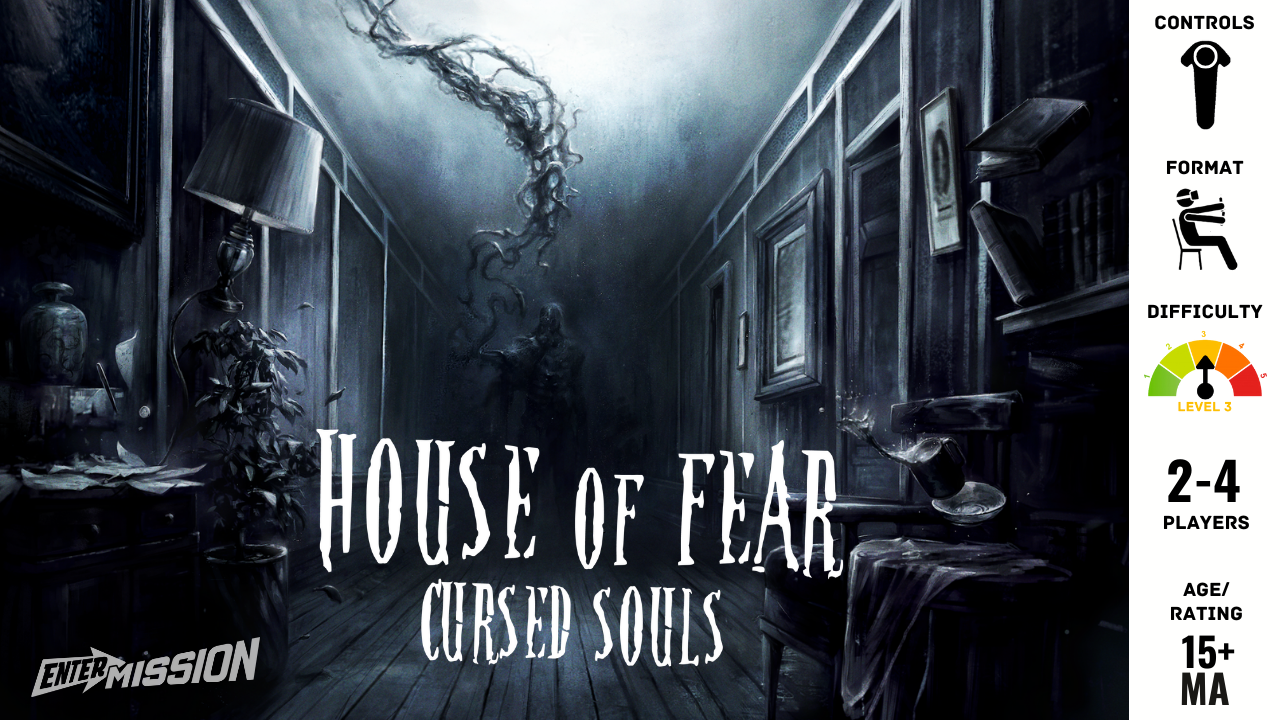 House of fears2 games image website you tube images 1280x720 vr