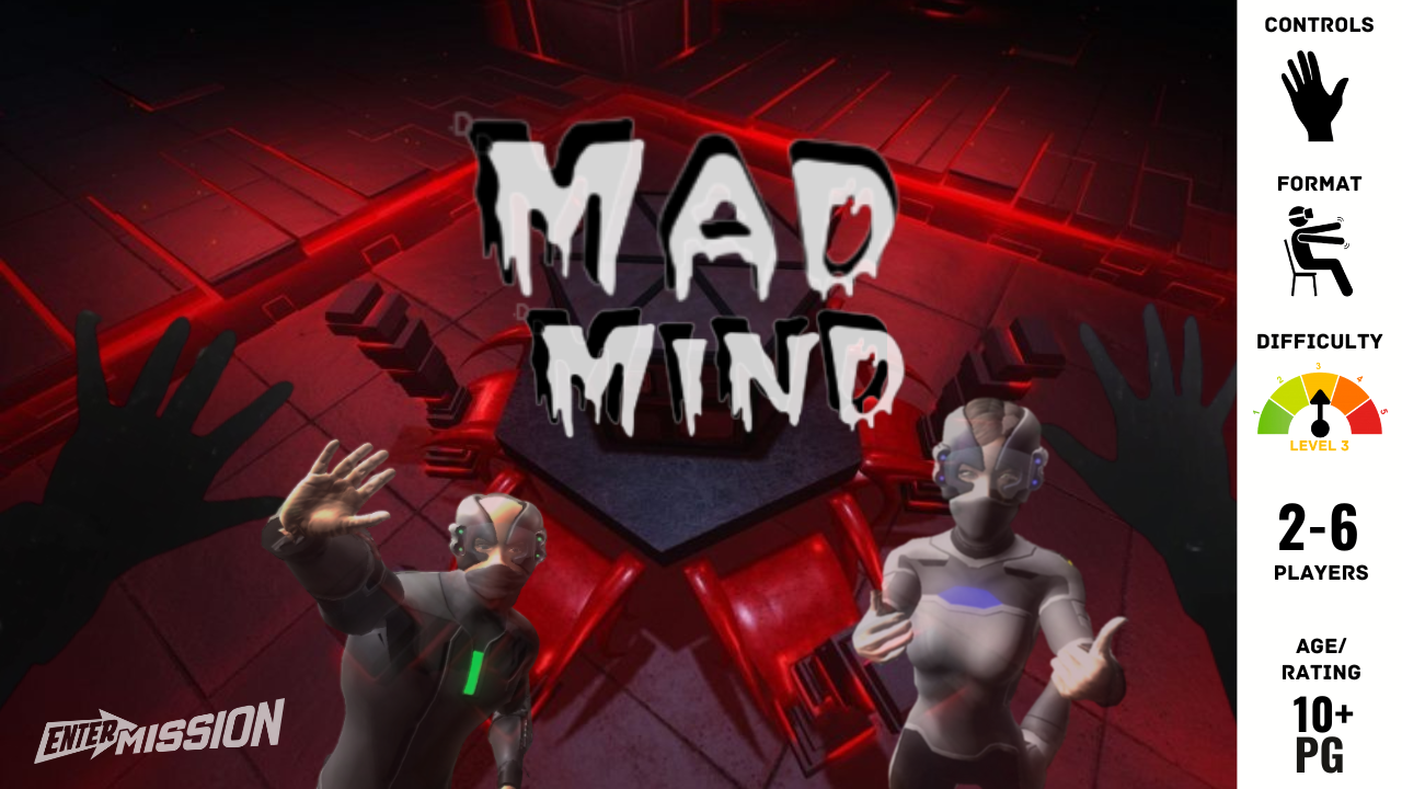 Mad mind games image website you tube images 1280x720 vr