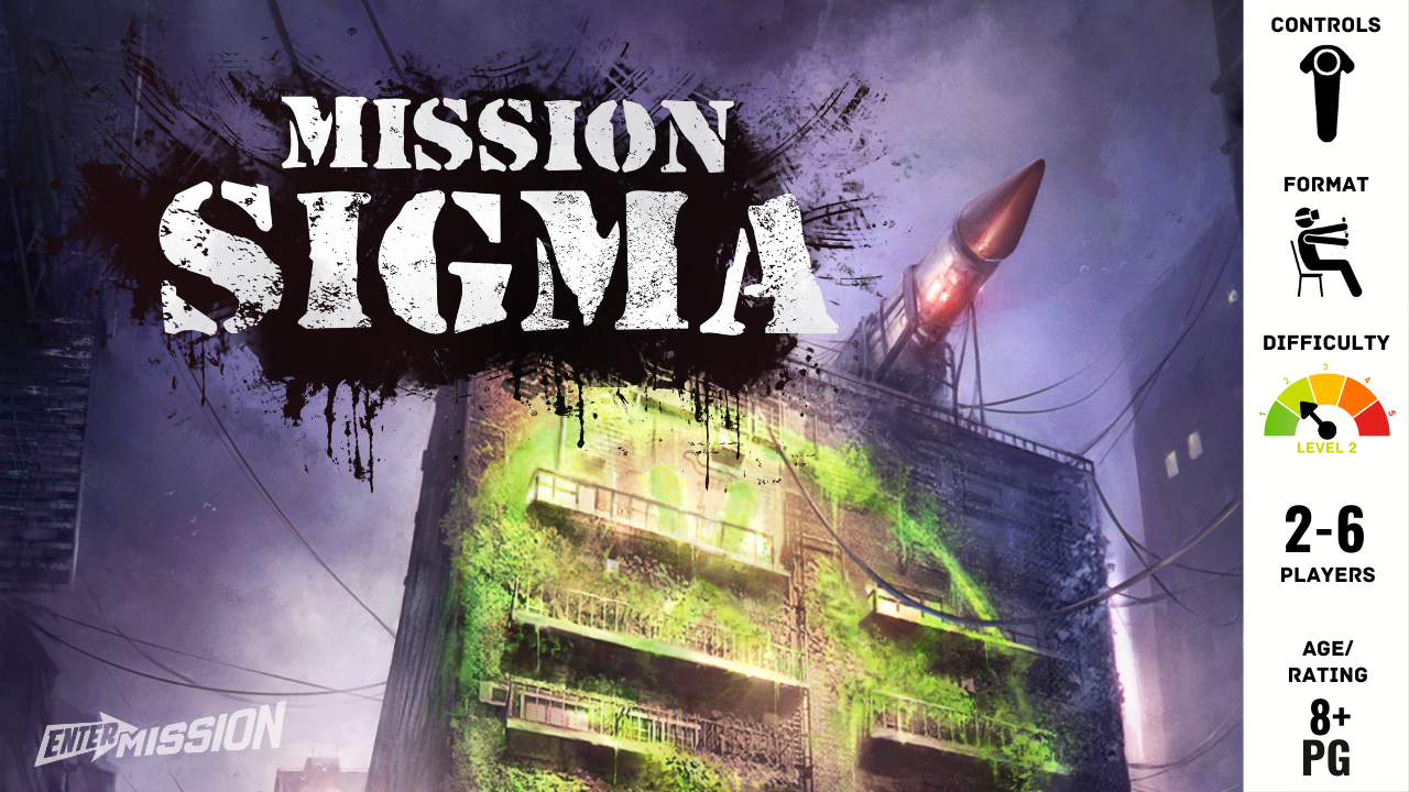 Mission sigma games image website you tube images 1280x720 vr