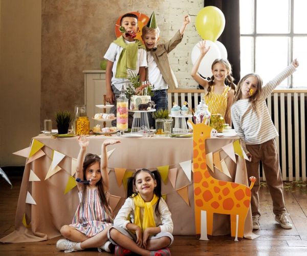Top 20 Indoor Birthday Party Venues In Sydney Entermission VR Sydney