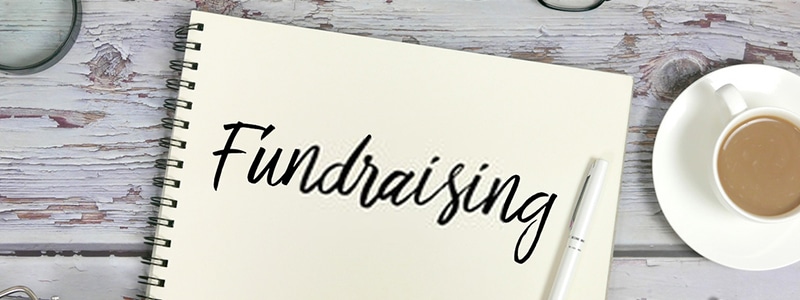 Fundrasing