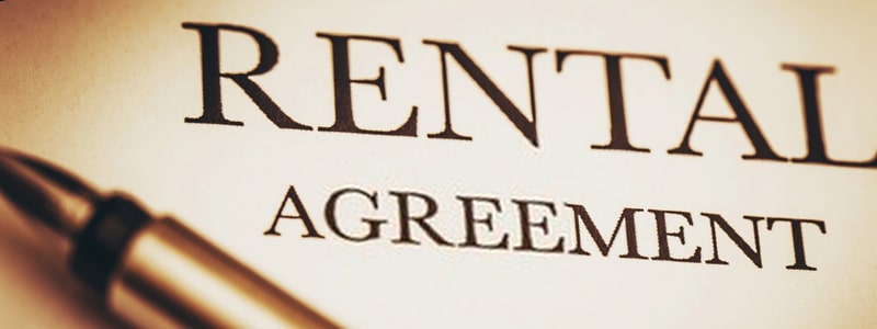 Rental Agreement