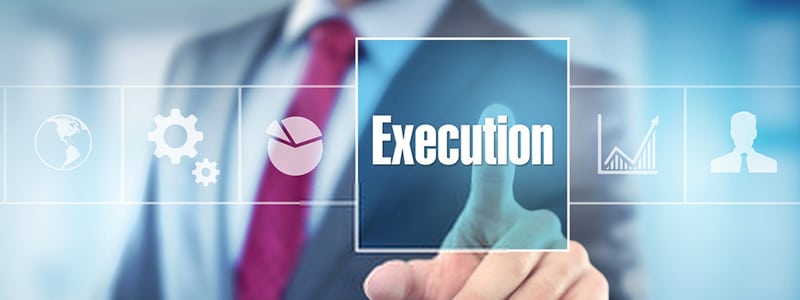 execution