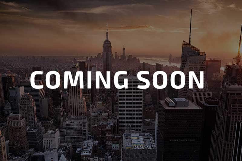 ny coming soon ny coming soon