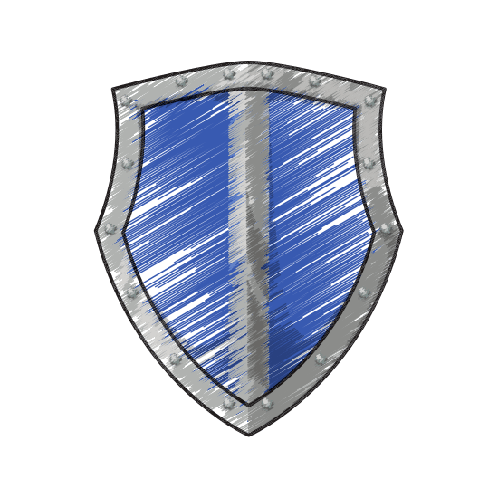 shield