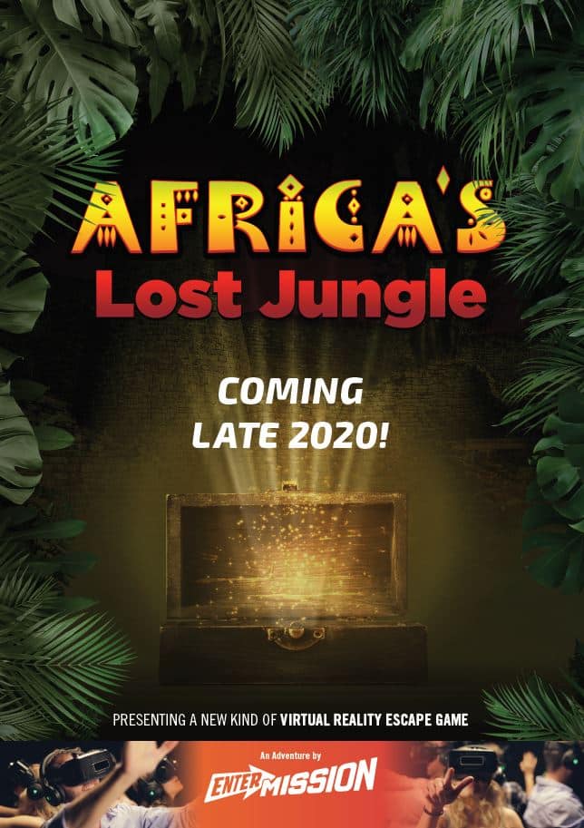 Entermission_AfricasLostJungle Entermission_AfricasLostJungle