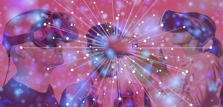 Virtual Reality Business Ideas