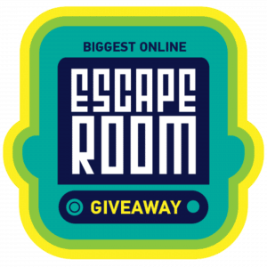 biggest online escape room give away
