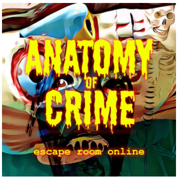 gamescape online antomy of crime