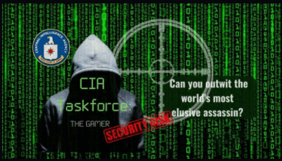 wild goose escapes online game cia taskforce