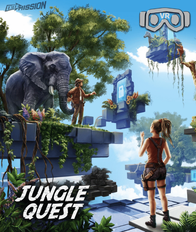 Jungle Quest-Entermission Virtual Reality Escape Room-644x760-VR